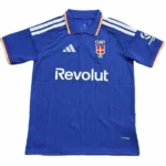 Como 1907 Camiseta 2026 2027 Casa Azul - Camiseta Serie A Como 1907 | 7camisetas