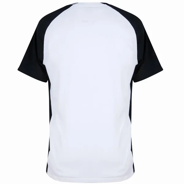 Corinthians Paulista Camiseta 2025 2026 Casa Blanca | 7camisetas