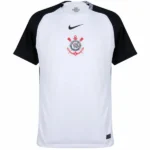 Corinthians Paulista Camiseta 2025 2026 Casa Blanca | 7camisetas