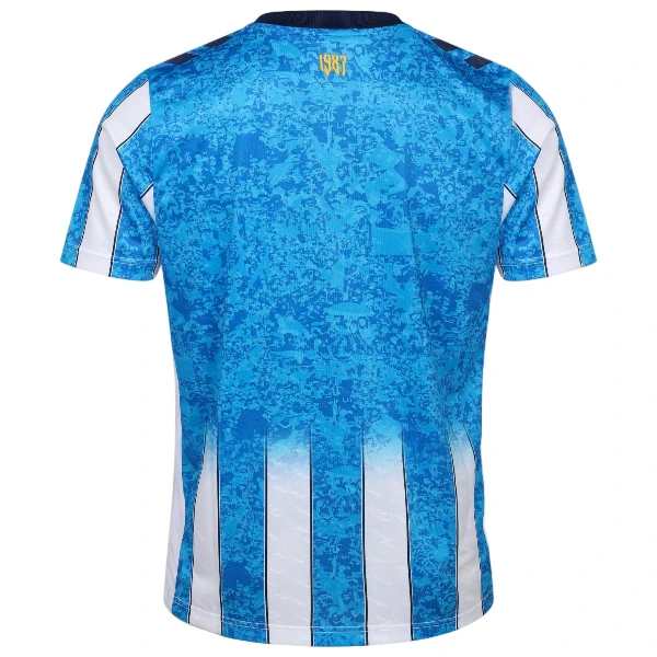 Coventry City Camiseta 2026 2027 Casa Azul - Camiseta Coventry City | 7camisetas