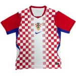 Croacia Camiseta 2026 Casa Roja - Camiseta Croacia Mundial 2026 | 7camisetas