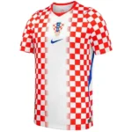 Croacia Camiseta 2026 Casa Roja - Camiseta Croacia Mundial 2026 | 7camisetas