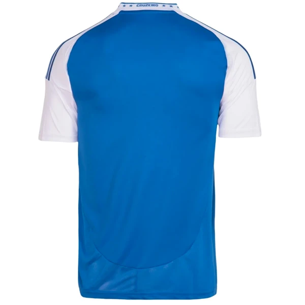 Cruzeiro EC Camiseta 2025 2026 Casa Azul - Cruzeiro Ec 2026 | 7camisetas