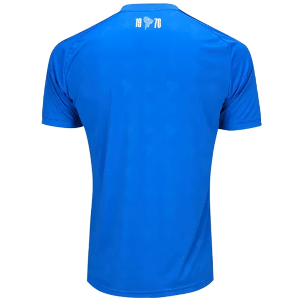 Cruzeiro EC Camiseta 2026 2027 Casa Azul - Cruzeiro Ec 2026 | 7camisetas