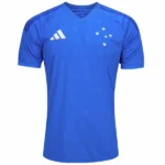 Cruzeiro EC Camiseta 2026 2027 Casa Azul - Cruzeiro Ec 2026 | 7camisetas