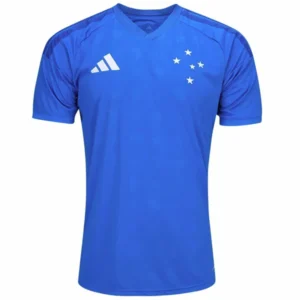 Cruzeiro EC Camiseta 2026 2027 Casa Azul - Cruzeiro Ec 2026 | 7camisetas