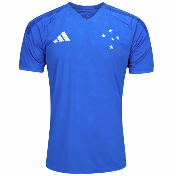 Tailandia Casa Camiseta Cruzeiro EC 2026 2027 Azul Cruzeiro EC Camiseta 2026 2027 Casa Azul - Cruzeiro Ec 2026 | 7camisetas