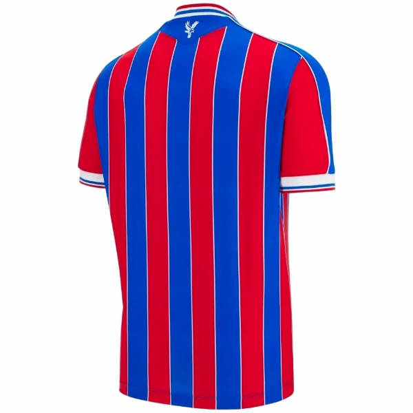 Crystal Palace Camiseta 2025 2026 Casa Azul - Camiseta Crystal Palace | 7camisetas