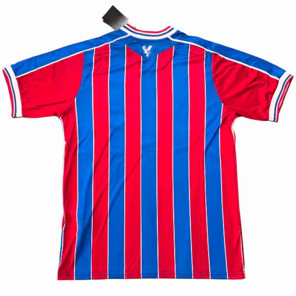 Crystal Palace Camiseta 2025 2026 Casa Azul - Camiseta Crystal Palace | 7camisetas