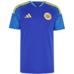 Curazao Camiseta 2026 Casa Azul - Camiseta Curazao | 7camisetas