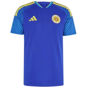 Curazao Camiseta 2026 Casa Azul - Camiseta Curazao | 7camisetas