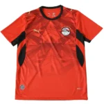 Egipto Camiseta 2026 Casa Roja - Camiseta Egipto Mundial 2026 | 7camisetas