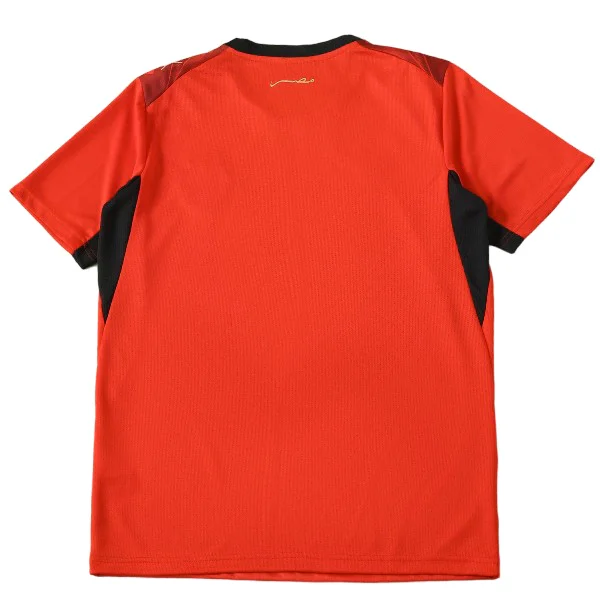 Egipto Camiseta 2026 Casa Roja - Camiseta Egipto Mundial 2026 | 7camisetas