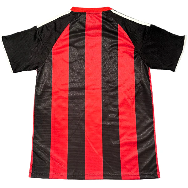 Eintracht Frankfurt Camiseta 2025 2026 Casa Roja - Camiseta Bundesliga Eintracht Frankfurt | 7camisetas