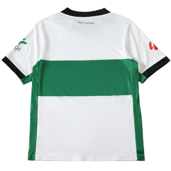 Elche Camiseta 2026 2027 Casa Blanca - Camiseta La Liga Elche | 7camisetas