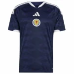 Escocia Camiseta 2026 Casa Azul - Camiseta Escocia | 7camisetas