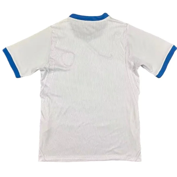 Eslovenia Camiseta 2026 Casa Blanca - Camiseta Eslovenia | 7camisetas