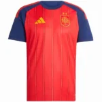 España Camiseta 2026 Casa Roja - Camiseta España | 7camisetas
