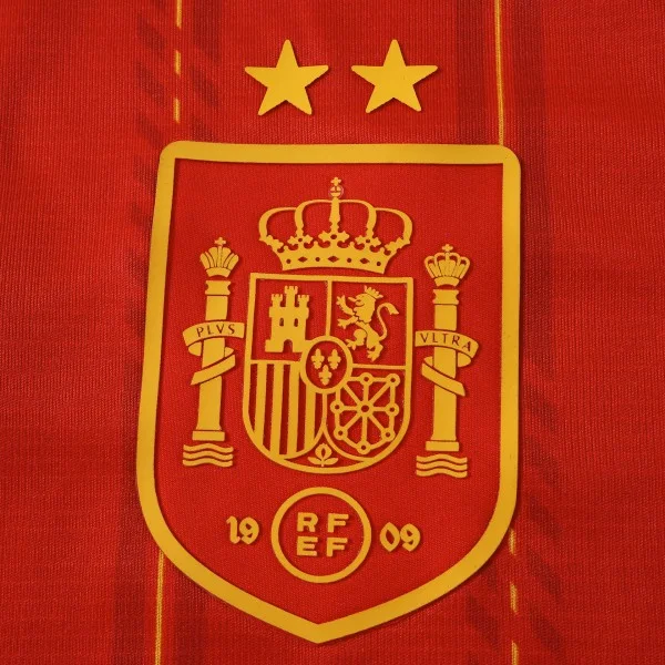 España Camiseta 2026 Casa Roja - Camiseta España | 7camisetas