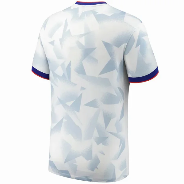 Estados Unidos Camiseta 2025 Casa Blanca - Camiseta Estados Unidos Mundial 2026 | 7camisetas
