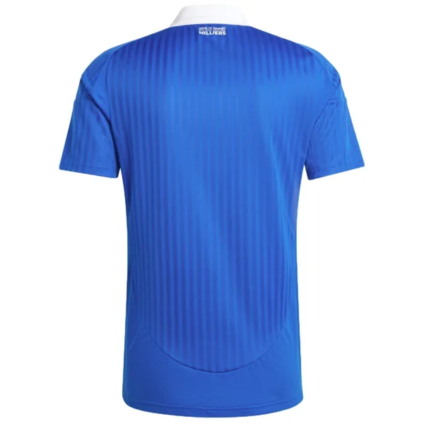 Racing Club De Estrasburgo Camiseta 2024 2025 Casa Azul | 7camisetas