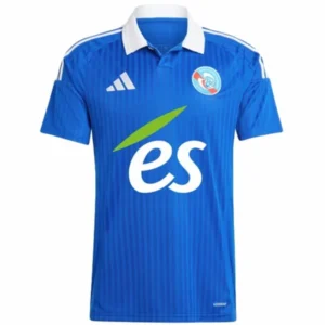 Racing Club De Estrasburgo Camiseta 2024 2025 Casa Azul | 7camisetas