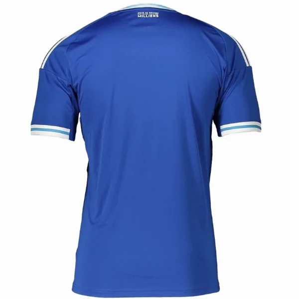 Racing Club De Estrasburgo Camiseta 2025 2026 Casa Azul | 7camisetas