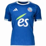 Racing Club De Estrasburgo Camiseta 2025 2026 Casa Azul | 7camisetas