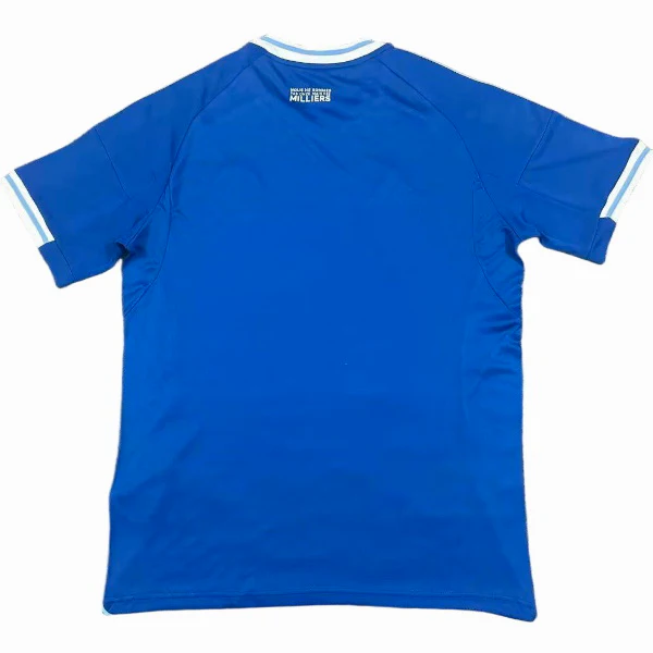 Racing Club De Estrasburgo Camiseta 2025 2026 Casa Azul | 7camisetas