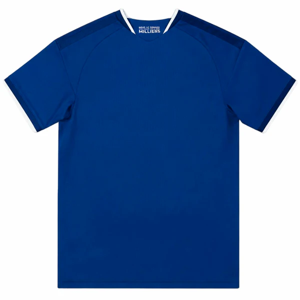 Racing Club De Estrasburgo Camiseta 2026 2027 Casa Azul | 7camisetas