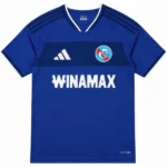 Racing Club De Estrasburgo Camiseta 2026 2027 Casa Azul | 7camisetas