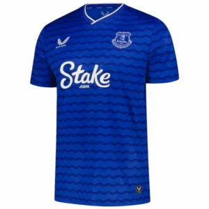 Everton Camiseta 2025 2026 Casa Azul - Camiseta Everton | 7camisetas