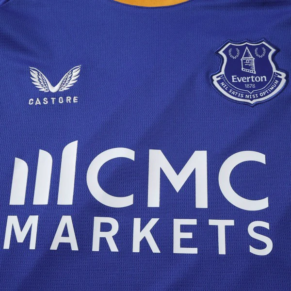Everton Camiseta 2026 2027 Casa Azul - Camiseta Everton | 7camisetas