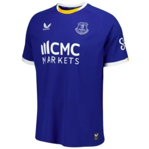 Everton Camiseta 2026 2027 Casa Azul - Camiseta Everton | 7camisetas