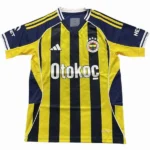 Fenerbahce SK Camiseta 2025 2026 Casa Amarilla - Fenerbahçe Sk 2026 | 7camisetas