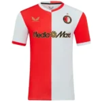 Feyenoord Rotterdam Camiseta 2025 2026 Casa Roja - Camiseta Feyenoord Rotterdam | 7camisetas