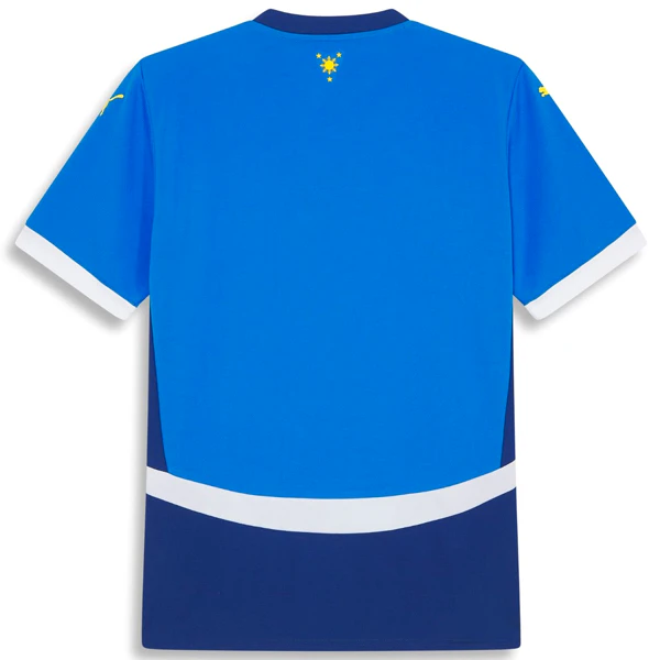 Filipinas Camiseta 2026 Casa Azul - Filippine 2026 | 7camisetas