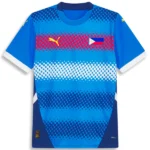 Filipinas Camiseta 2026 Casa Azul - Filippine 2026 | 7camisetas