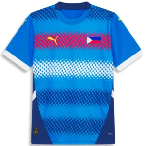 Filipinas Camiseta 2026 Casa Azul - Filippine 2026 | 7camisetas