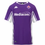 ACF Fiorentina Camiseta 2025 2026 Casa Púrpura - Camiseta Serie A ACF Fiorentina | 7camisetas