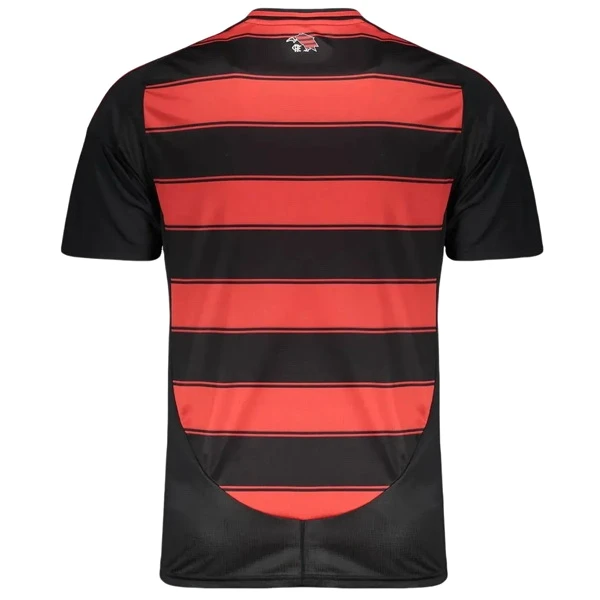 Flamengo Camiseta 2025 2026 Casa Roja - Camiseta Flamengo | 7camisetas