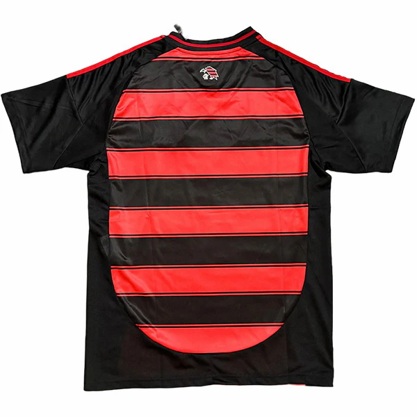 Flamengo Camiseta 2025 2026 Casa Roja - Camiseta Flamengo | 7camisetas