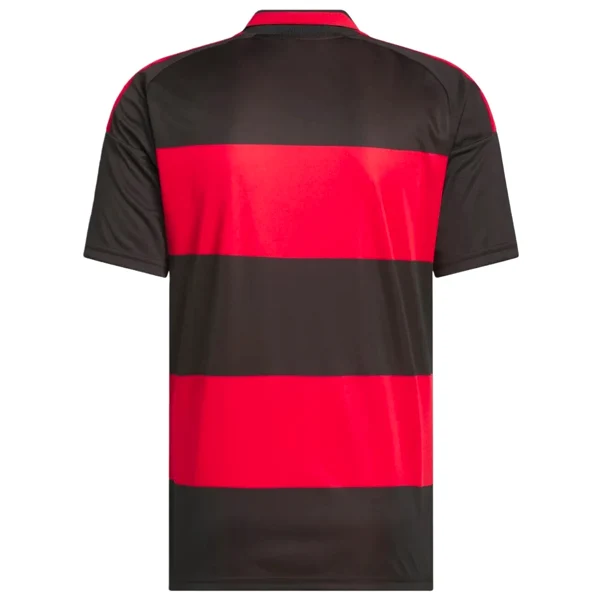 Flamengo Camiseta 2026 2027 Casa Roja - Camiseta Flamengo | 7camisetas
