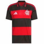 Flamengo Camiseta 2026 2027 Casa Roja - Camiseta Flamengo | 7camisetas