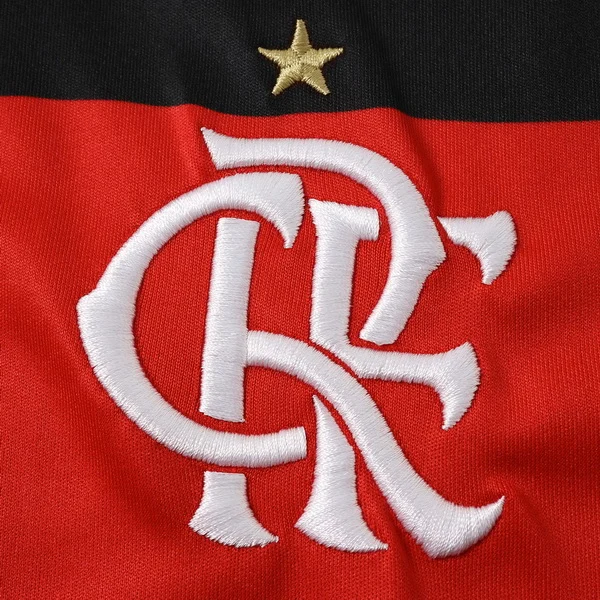 Flamengo Camiseta 2026 2027 Casa Roja - Camiseta Flamengo | 7camisetas