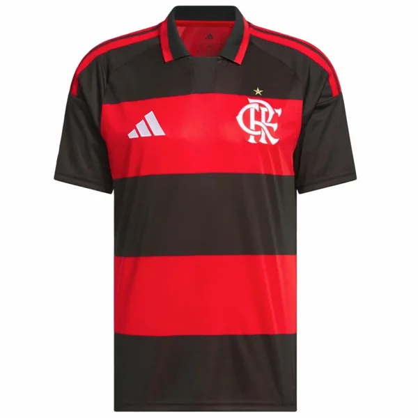 Tailandia Casa Camiseta Flamengo 2026 2027 Rojo Flamengo Camiseta 2026 2027 Casa Roja - Camiseta Flamengo | 7camisetas
