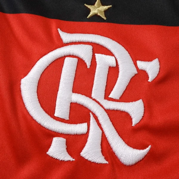 Flamengo Camiseta 2026 2027 Casa Roja - Camiseta Flamengo | 7camisetas