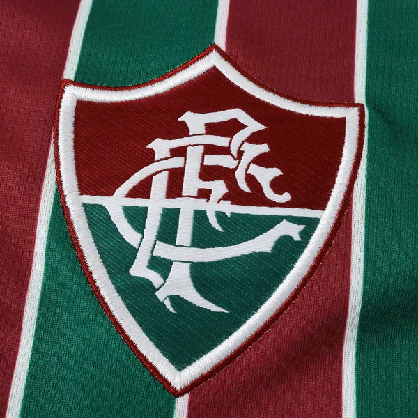 Fluminense Camiseta 2026 2027 Casa Roja - Camiseta Fluminense | 7camisetas