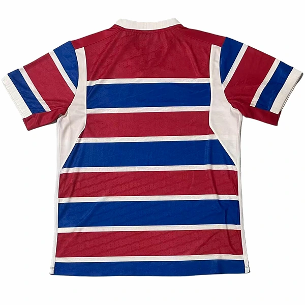 Fortaleza EC Camiseta 2025 2026 Casa Roja - Camiseta Fortaleza Ec | 7camisetas
