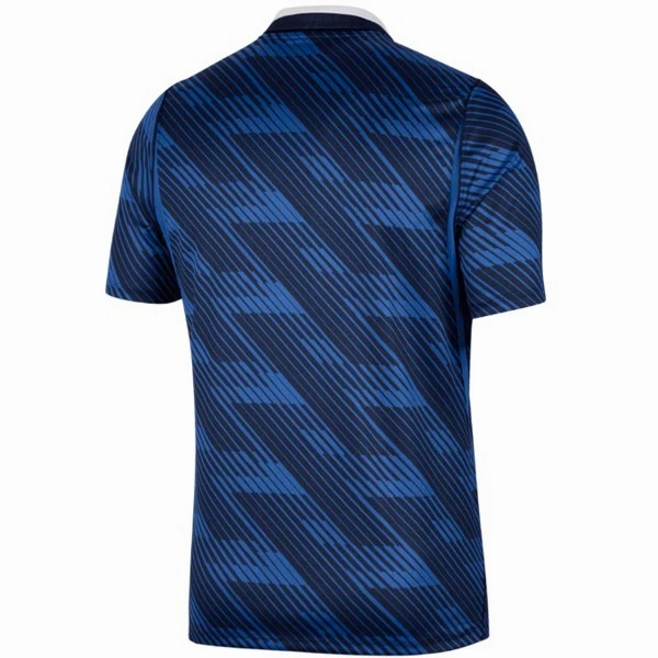 Francia Camiseta 2026 Casa Azul - Camiseta Francia Mundial 2026 | 7camisetas
